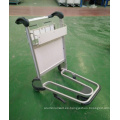 High quality airport electric cart luggage carts at airports airport luggage cart